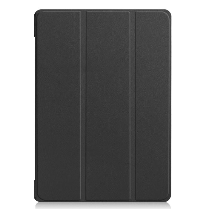 Чохол 3fold Lenovo Tab M10 HD TB X605 X505 Black