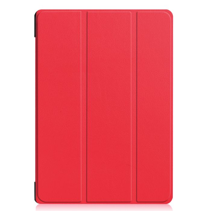 Чохол 3fold Lenovo Tab M10 HD TB X605 X505 Red