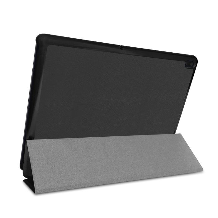 Чохол 3fold Lenovo Tab M10 HD TB X605 X505 Black