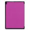 Чохол 3fold Lenovo Tab M10 TB X605 x505 Violet