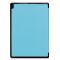 Чохол 3fold Lenovo Tab M10 HD TB X605 X505 SkyBlue