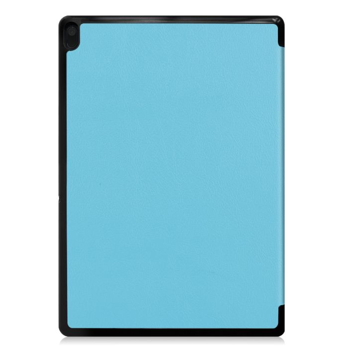 Чохол 3fold Lenovo Tab M10 HD TB X605 X505 SkyBlue
