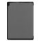 Чехол 3fold Lenovo Tab M10 TB x605 X505 Grey