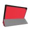Чохол 3fold Lenovo Tab M10 HD TB X605 X505 Red