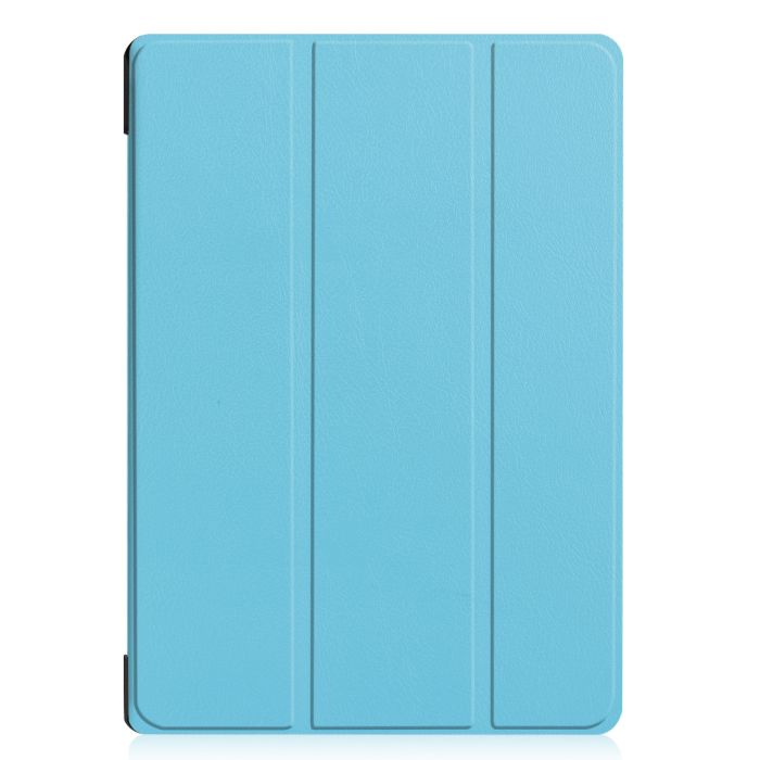 Чохол 3fold Lenovo Tab M10 HD TB X605 X505 SkyBlue