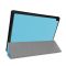 Чохол 3fold Lenovo Tab M10 HD TB X605 X505 SkyBlue