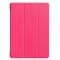 Чохол 3fold Lenovo Tab M10 TB X605 Hotpink