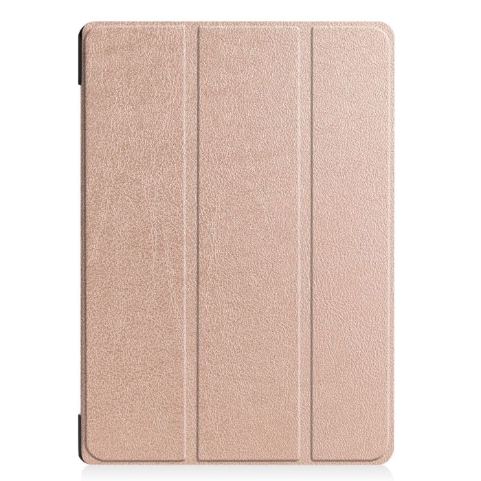 Чохол 3fold Lenovo Tab M10 TB X605 Gold