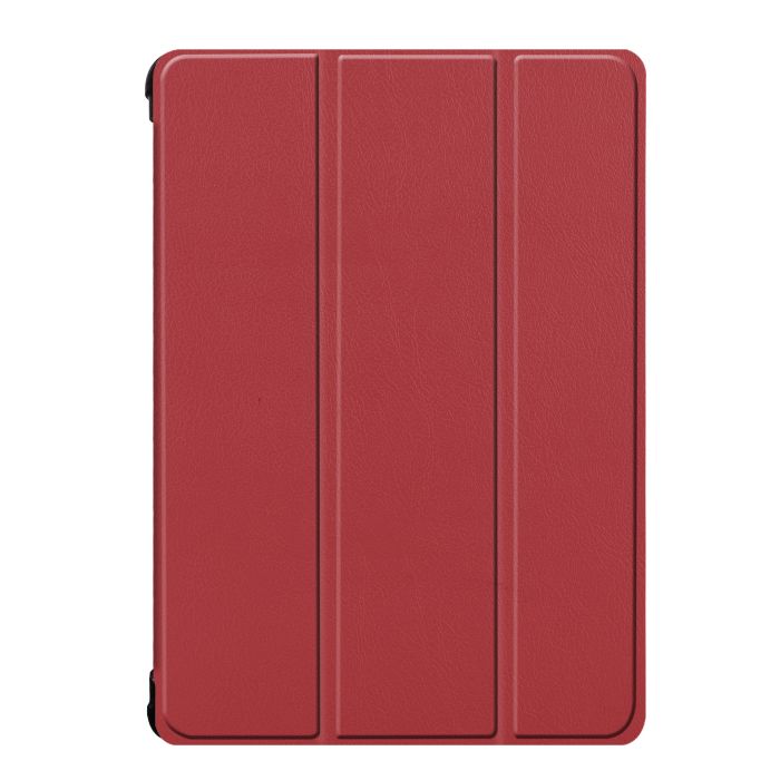 Чохол 3fold Lenovo Tab M10 TB x605 X505 Cherry