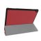 Чохол 3fold Lenovo Tab M10 TB x605 X505 Cherry