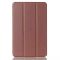 Чохол Samsung Galaxy Tab E 9.6 T560 3fold Brown