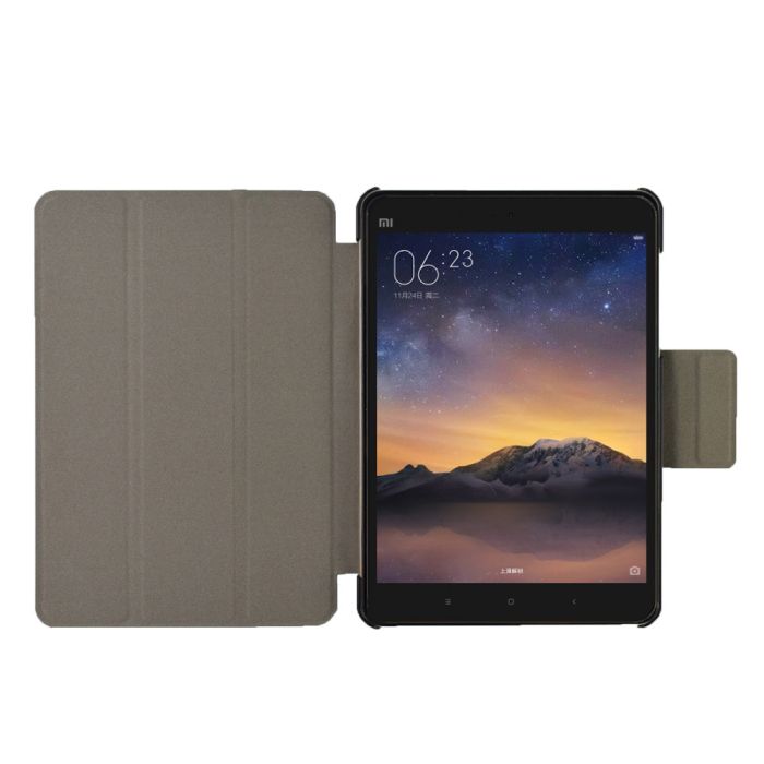 Чохол SmartMagnetCover Xiaomi Mipad 2 Black