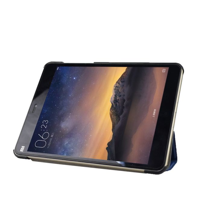 Чохол SmartMagnetCover Xiaomi MiPad 3 NavyBlue