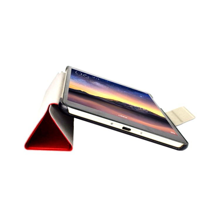 Чохол SmartMagnetCover Xiaomi MiPad 3 Red