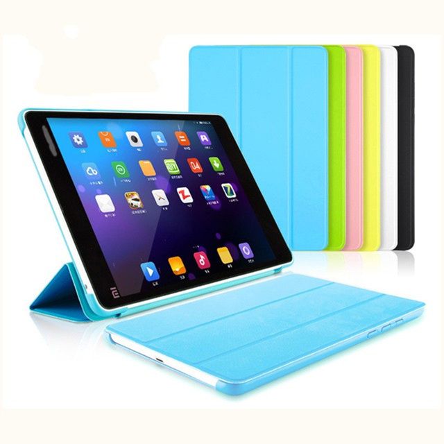 Чохол SmartCase Xiaomi Mipad 2 Color