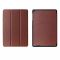 Чохол для Xiaomi Mi Pad 3 3fold Brown