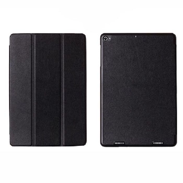 Чехол для Xiaomi Mi Pad 3 3fold Black