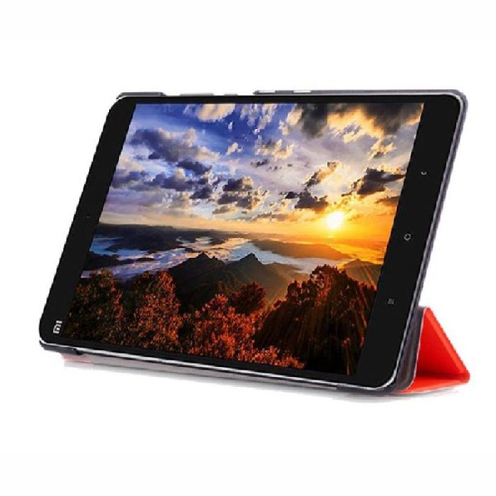 Чохол Xiaomi Mi Pad 3 3fold Orange