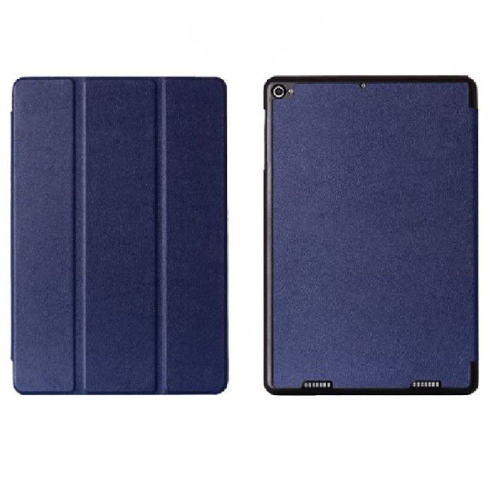 Чохол для Xiaomi Mi Pad 3 3fold DarkBlue