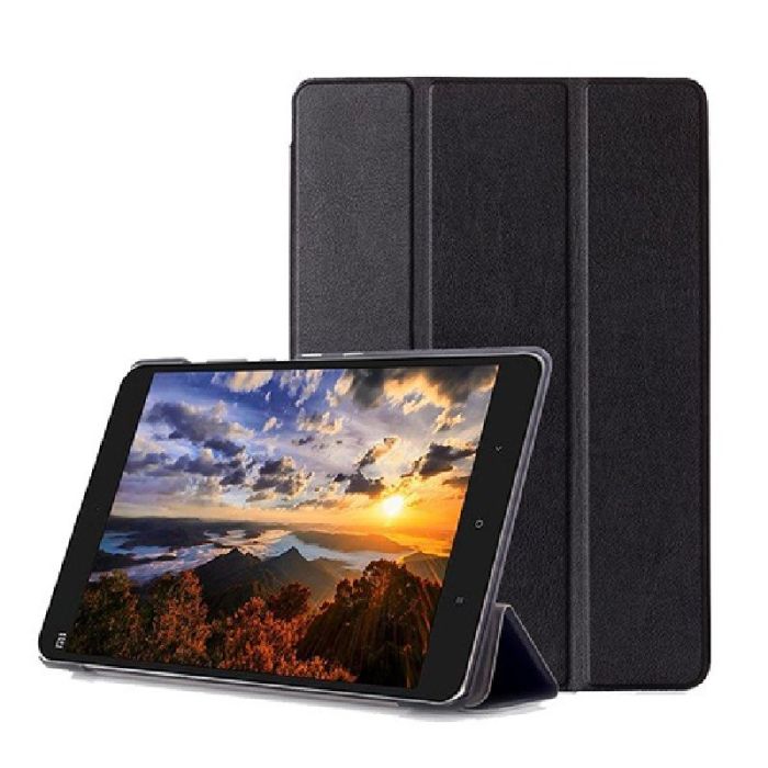 Чохол SmartMagnetCover Xiaomi Mipad 2 Black