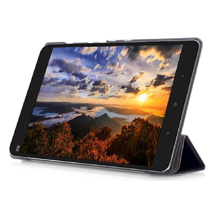 Чохол для Xiaomi Mi Pad 3 3fold DarkBlue