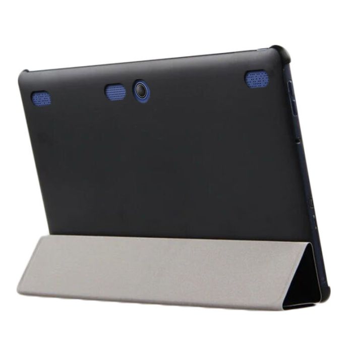 Чохол Smart Cover Lenovo Tab 2 10.1 A10-70 Black