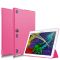 Чохол Smart Cover Lenovo Tab 2 10.1 A10-70 HotPink