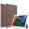 Чохол Smart Cover Lenovo tab3 10 TB3 X70l X70f Brown