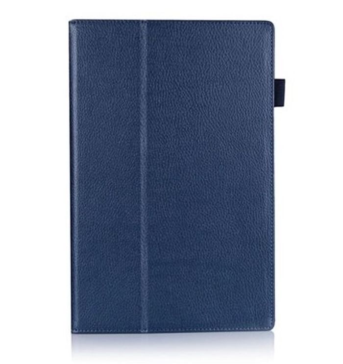 Чехол для Sony Xperia Tablet Z2 Darkblue