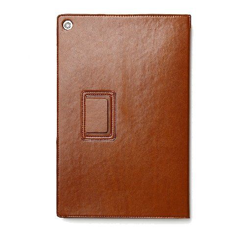 Чохол Sony Xperia Tablet Z Brown