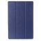 Чехол для Sony Xperia Tablet Z2 3fold Darkblue