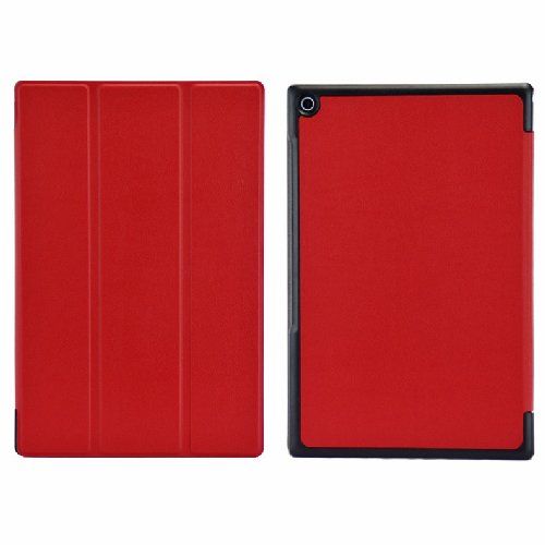 Чохол для Sony Xperia Tablet Z2 3fold Red