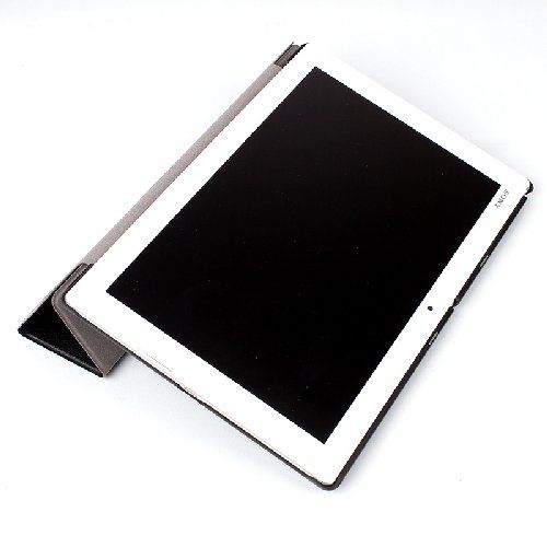 Чохол для Sony Xperia Tablet Z2 3fold Black