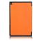Чехол для Sony Xperia Tablet Z2 3fold Orange