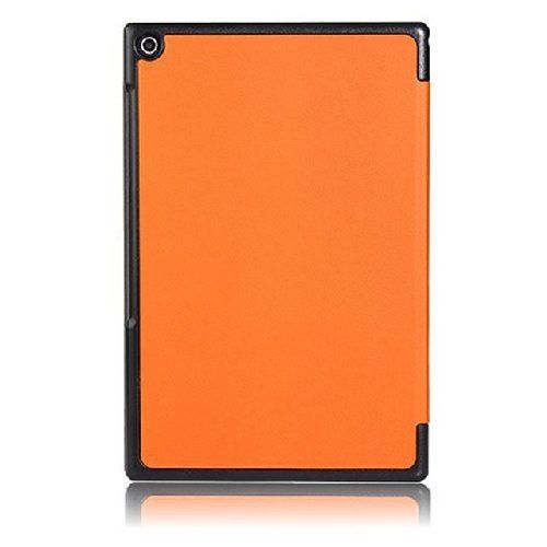 Чехол для Sony Xperia Tablet Z2 3fold Orange