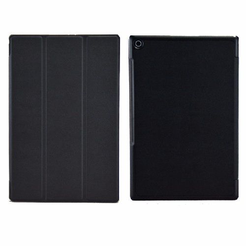 Чохол для Sony Xperia Tablet Z2 3fold Black