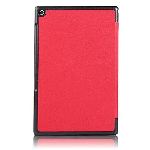 Чохол для Sony Xperia Tablet Z2 3fold Red