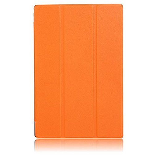 Чехол для Sony Xperia Tablet Z2 3fold Orange