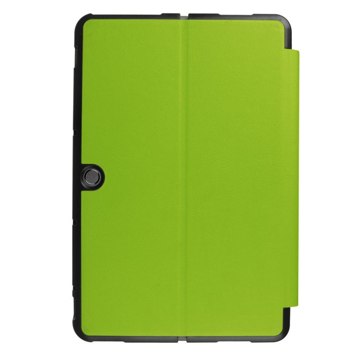 Чохол StandCover ASUS transformer mini T102HA Green