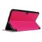 Чохол StandCover ASUS transformer mini T102HA HotPink