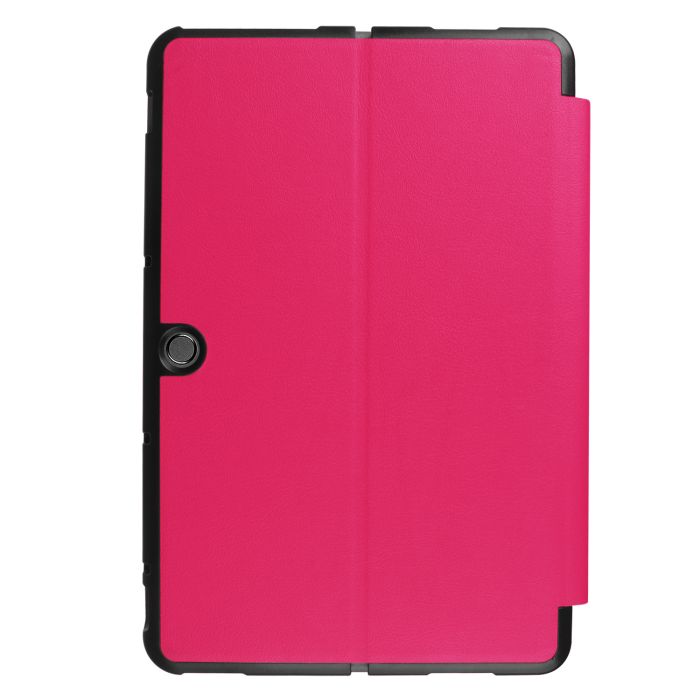 Чохол StandCover ASUS transformer mini T102HA HotPink