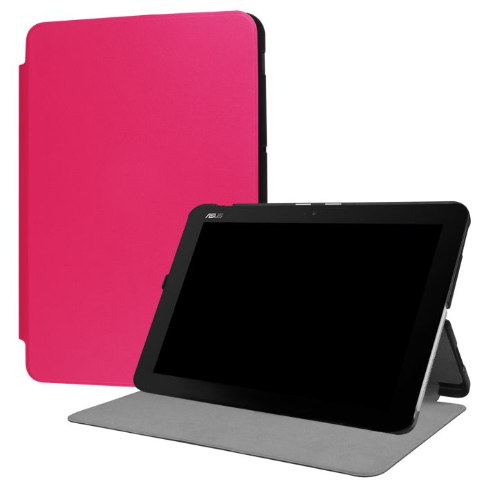 Чохол StandCover ASUS transformer mini T102HA HotPink