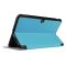 Чохол StandCover ASUS transformer mini T102HA Skyblue