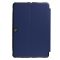 Чохол StandCover ASUS transformer mini T102H Darkblue