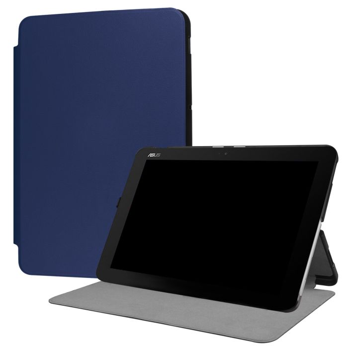 Чохол StandCover ASUS transformer mini T102H Darkblue