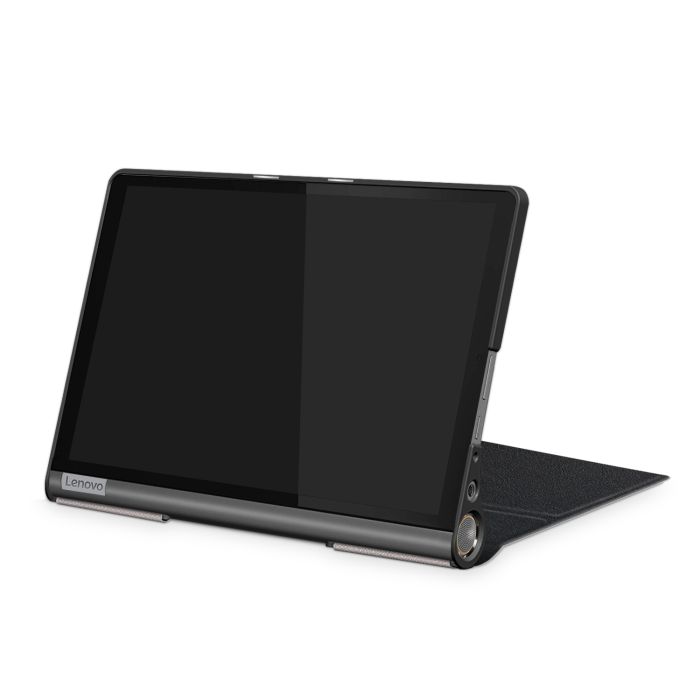 Чохол StandCover Lenovo Yoga Smart Tab 2019 X705 Black
