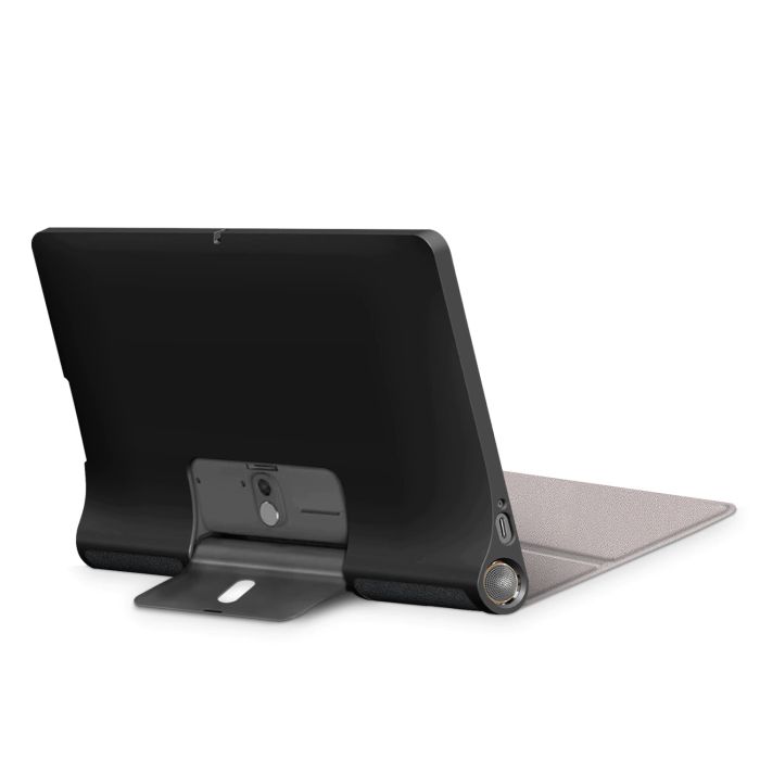 Чехол Print Lenovo Yoga Smart Tab YT-X705 EffileTower