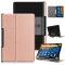 Чехол StandCover Lenovo Yoga Smart Tab 2019 Bronze