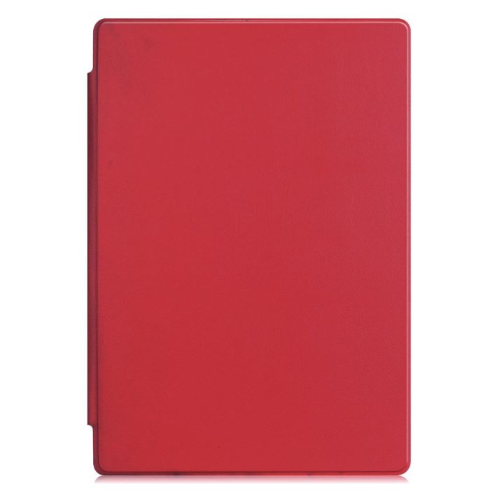 Чохол StandCover Microsoft Surface Pro 5 2017 Red