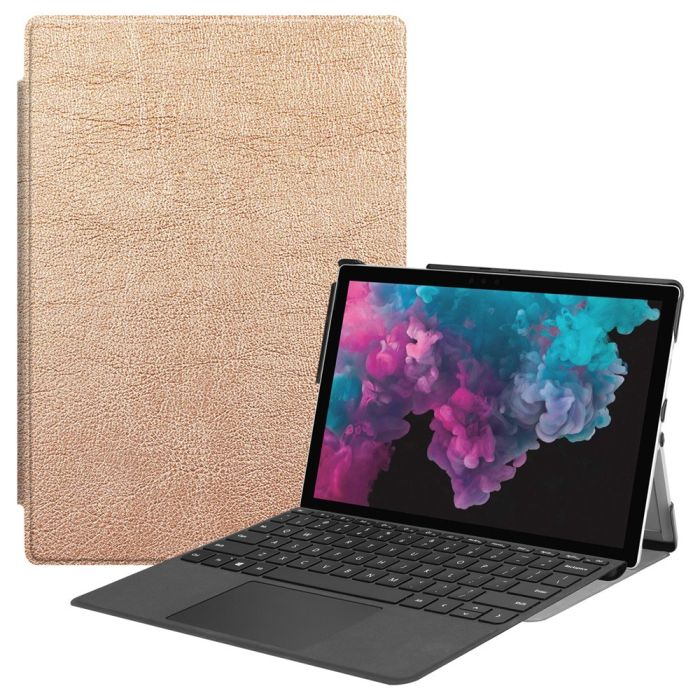 Чохол StandCover Microsoft Surface Pro 4 Color
